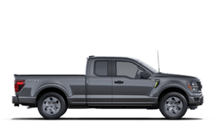 2025 Ford F-150® External Image 1